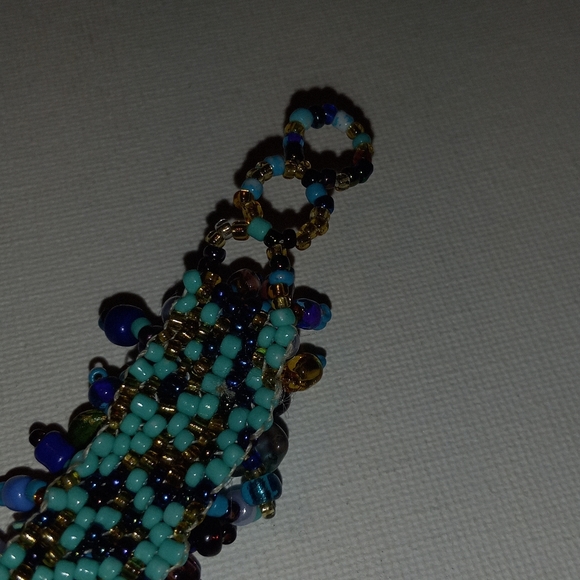Beautiful beaded bracelet - Picture 13 of 14